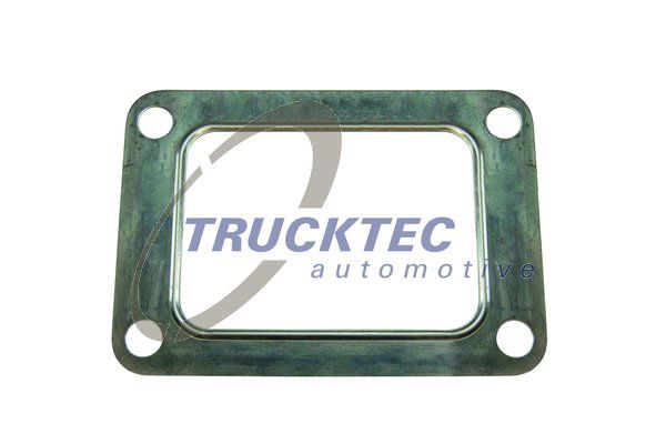TRUCKTEC AUTOMOTIVE Прокладка, компрессор 01.16.001